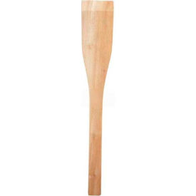 Wooden Stirring Paddle