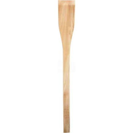 Wooden Stirring Paddle