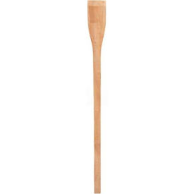 Wooden Stirring Paddle