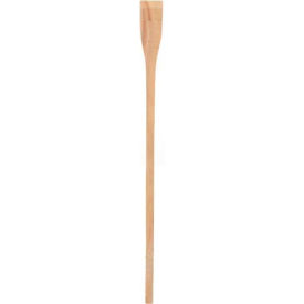 Wooden Stirring Paddle