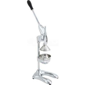 Citrus Juice Squeezer, 19"H