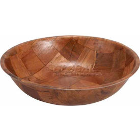 14" Woven Salad Bowl
