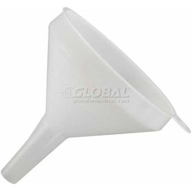 Funnel, 4"Dia., 8 Oz. Capacity