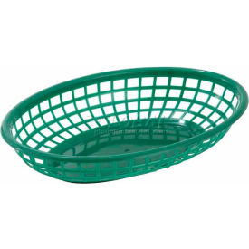 Oval Fast Food Baskets