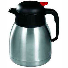Stainless Steel Lined Carafe, 1.5 L