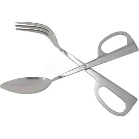 Winco ST-10 Salad Tong