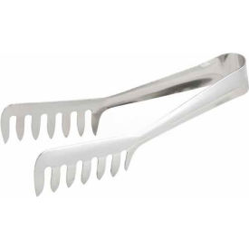 Spaghetti Tong, 8"L, Stainless Steel