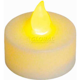 Updated data:
Winco Tea Light with Battery