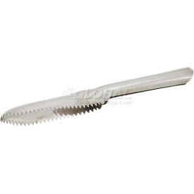 Winco Scale Peeler, Stainless Steel