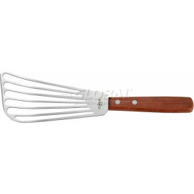 Fish Spatula, Stainless Steel