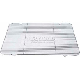 Winco Icing/Cooling Rack, 25"L, 16-1/4"W