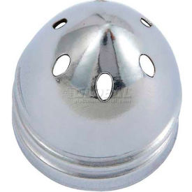 Chrome Plated Tower Tops for G-100 and G-110, 12 Per Pack