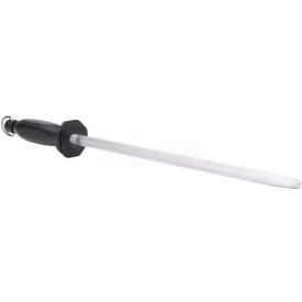 Premium Round Sharpening Steel