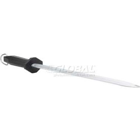 Premium Oval Sharpening Steel