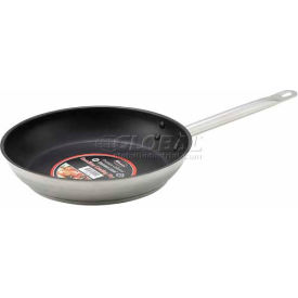 11-inch Stainless Steel Non-Stick Fry Pan