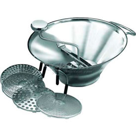 Food Mill, 5 Qt. 5 Graters