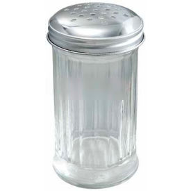 Sugar Pourers with Perforated Tops, 12 Per Pack