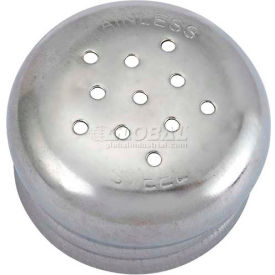 Winco G-109C Mushroom Tops