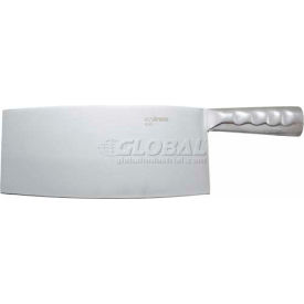 Chinese Cleaver w/Stainless Steel Handle