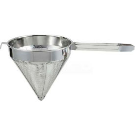Winco China Cap Strainer, Coarse Mesh