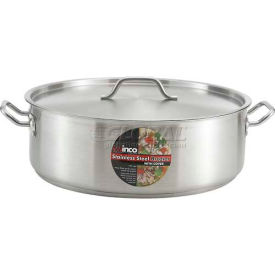 Winco Brazier with Cover