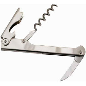 Waiter's Cork Screw