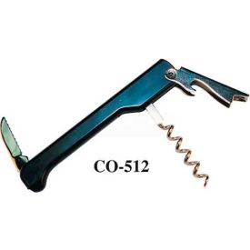 Waiter's Cork Screw (Italy), Black