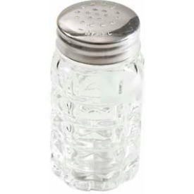 Classic Shakers W/ Flat Tops, 2 oz