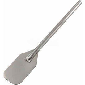 24" Stainless Steel Mixing Paddle