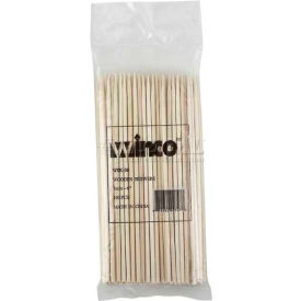 6" Bamboo Skewers