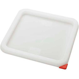 Square Cover For PESC-6, 8 & PCSC-6C, 8C, 9-7/64"L x 9-7/64"W, White