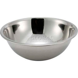 Mixing Bowl, 30 Qt, 22-1/2"D