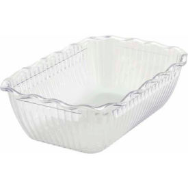Deli Crock, Clear