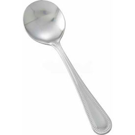 Dots Bouillon Spoon, 12/Pack