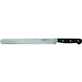Fish/Roast Slicer With Granton Edge