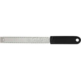 Fine Blade Grater, Soft Grip Handle, Anti-Slip Feet