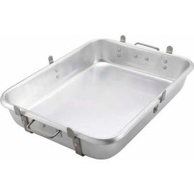 18"x 24" Aluminum Roast Pan