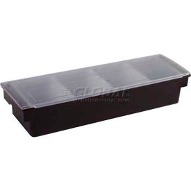 4 Compartment Condiment Holder