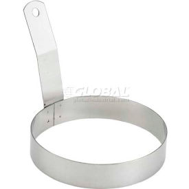 Round Egg Ring, 5" Diameter