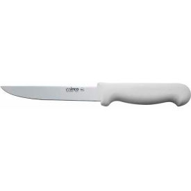 Wide, Stiff, Boning Knife