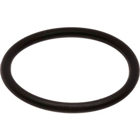 O-Ring Epdm, 11/16ID x 7/8OD, 70 Duro, Round, Black