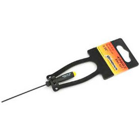 9/64" Extra Long Length Ball End Screwdriver, ProGuard™