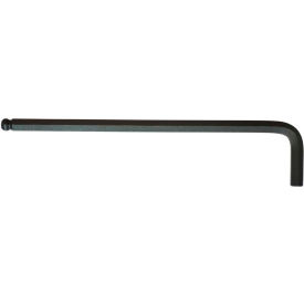 4mm Extra Long Arm Ball End L-Wrench, BriteGuard™