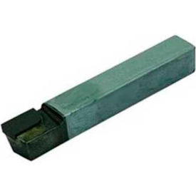 C-2 Grade Carbide Tipped Square Shoulder Turning Tool Bit AR-4 Style