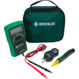 Basic Electrical Kit