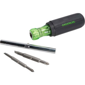 6N1 Multi-Tool Driver