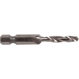 Greenlee Drill/Tap, 10-32