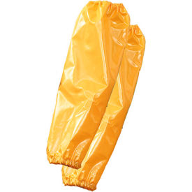 ron Eagle Protective Sleeves, Gold, Large Size