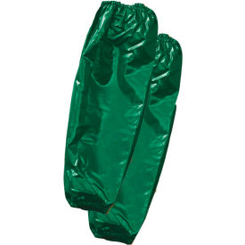 Tingley SafetyFlex Protective Sleeves, Green