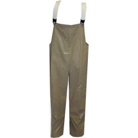 Green 4XL Magnaprene Plain Front Overall
